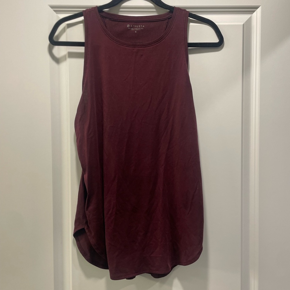 Athleta Tank Top